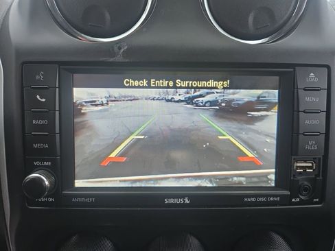 Used 2017 Jeep Compass High Altitude image 21