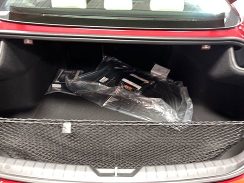 New 2026 Hyundai Sonata SEL image 22