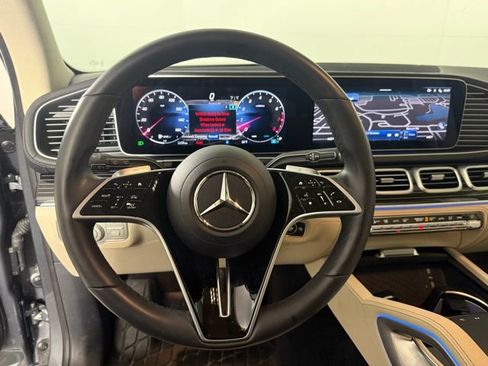Used 2024 Mercedes-Benz GLE 450 GLE 450 image 17
