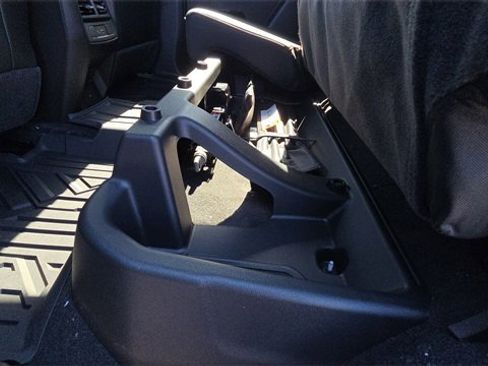 New 2026 GMC Canyon Elevation image 34