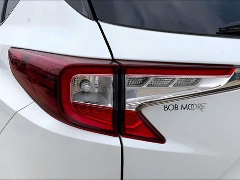 Used 2021 Acura RDX FWD image 27