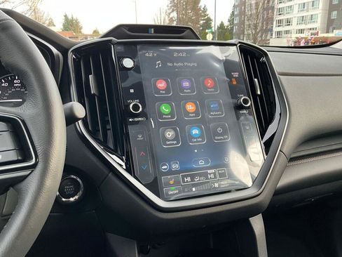 New 2026 Subaru Ascent Limited Bronze image 20