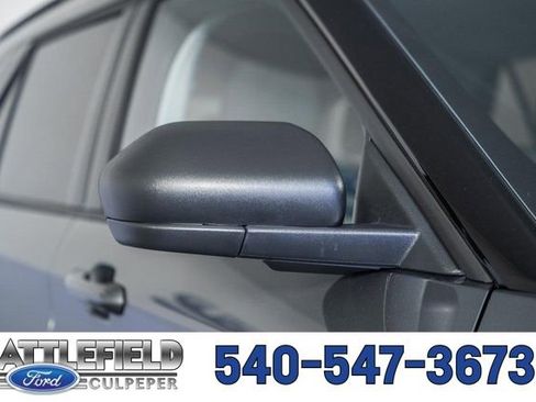 New 2026 Ford Explorer Active image 16