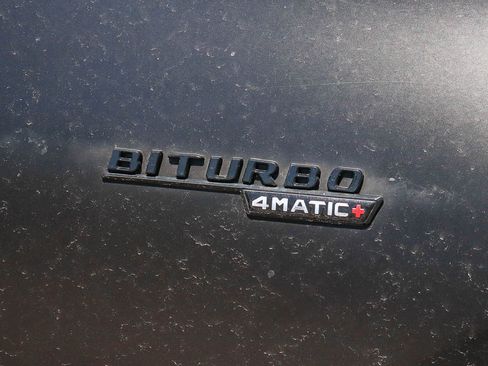 Used 2021 Mercedes-Benz GLS 63 AMG 4MATIC image 20