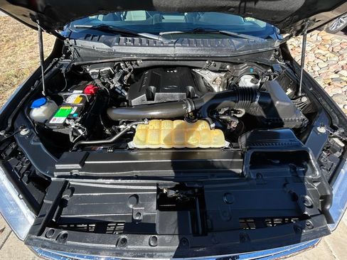 Used 2019 Ford F150 XLT w/ Equipment Group 302A Luxury image 35