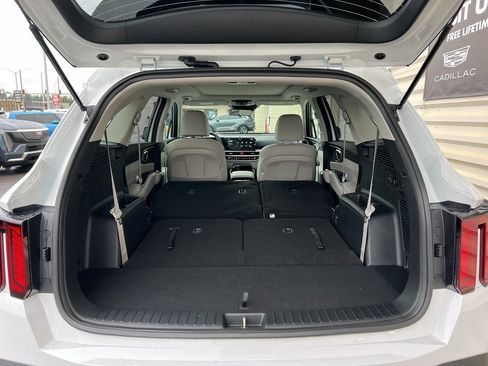 New 2026 Kia Sorento S w/ S Panoramic Sunroof Package image 17