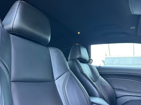 Used 2018 Dodge Challenger SXT Plus RWD image 16