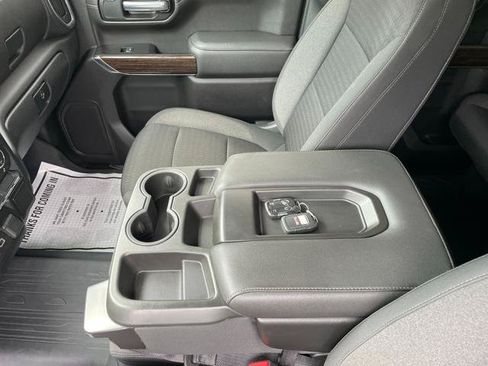 Used 2022 GMC Sierra 1500 Elevation AWD/4WD image 16