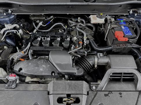 Certified 2025 Honda CR-V EX-L image 29