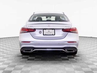 Used 2023 Mercedes-Benz E 450 4MATIC Sedan video 4