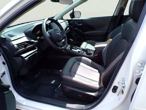 Certified 2024 Subaru Crosstrek 2.5i Limited image 21