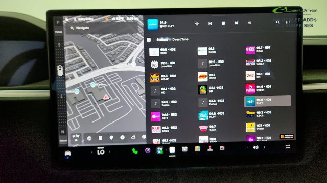 Used 2024 Tesla Model X AWD/4WD image 61