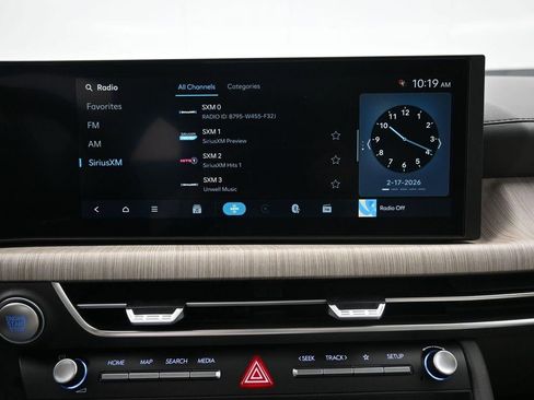 New 2026 Hyundai Sonata SEL image 15