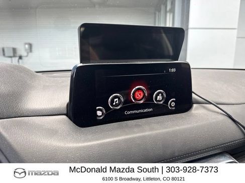 Used 2020 MAZDA CX-5 Grand Touring AWD/4WD image 7