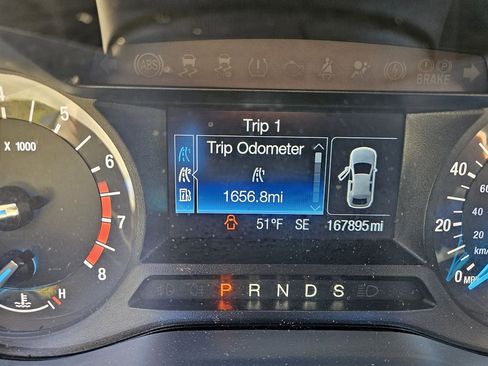 Used 2013 Ford Fusion SE image 12