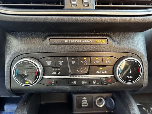 Certified 2024 Ford Escape Active image 24