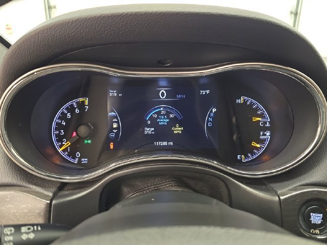 Used 2018 Jeep Grand Cherokee Limited w/ Luxury Group II AWD/4WD image 30