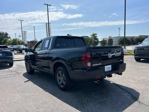 Used 2023 Honda Ridgeline RTL image 5