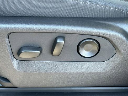 New 2026 Chevrolet Silverado 1500 LT image 16