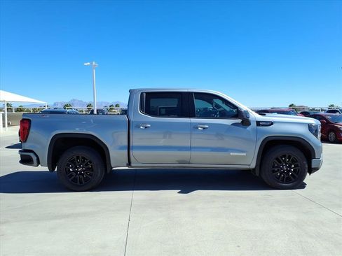 Used 2023 GMC Sierra 1500 Elevation w/ X31 Off-Road Package image 4