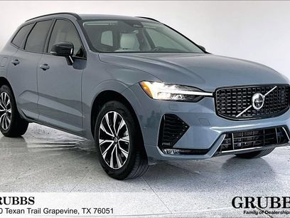 Used 2024 Volvo XC60 B5 Plus w/ Protection Package Premier