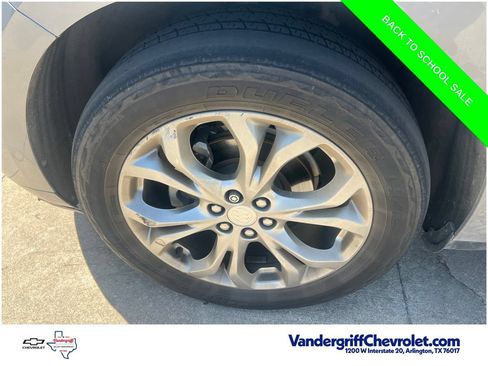 Used 2019 Buick Enclave Avenir w/ Avenir Technology Package FWD image 14