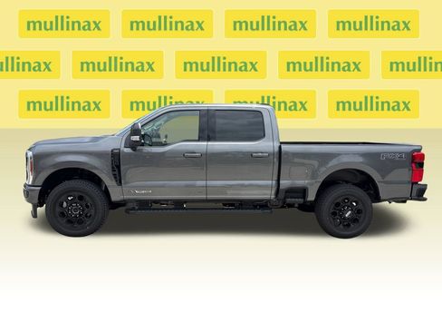 New 2026 Ford F250 Lariat w/ Black Appearance Package AWD/4WD image 15