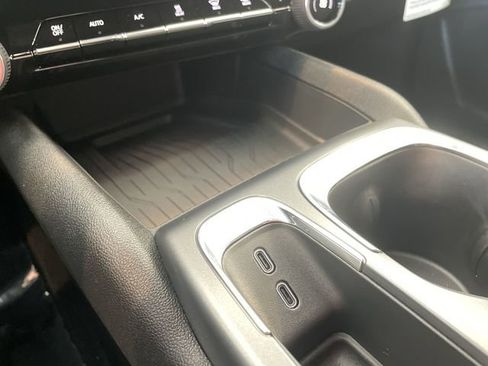 New 2026 Chevrolet Equinox EV LT w/ Comfort Package image 27