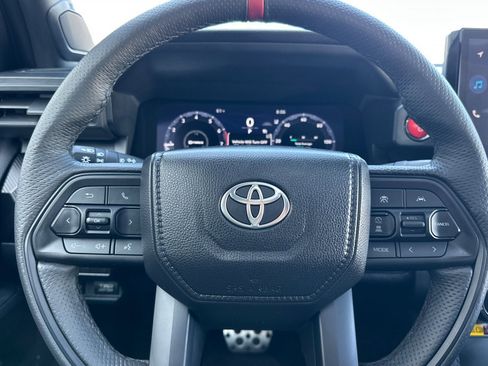 Used 2024 Toyota Tacoma TRD Pro image 22