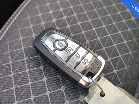 Used 2023 Ford Escape Active w/ Tech Pack #1 image 38