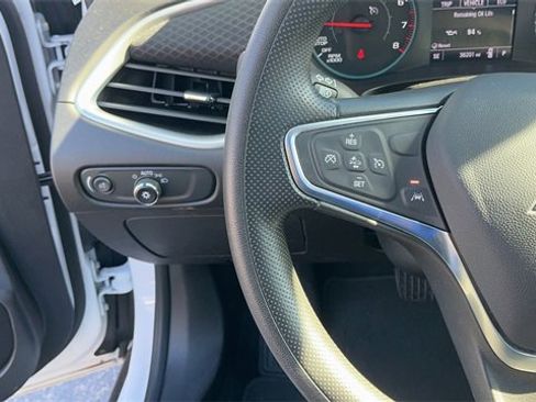Used 2024 Chevrolet Malibu LT image 19