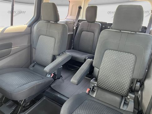Used 2020 Ford Transit Connect XLT FWD image 15