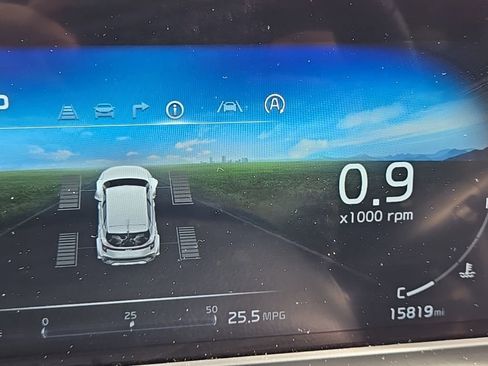 Certified 2024 Kia Seltos S AWD/4WD image 13