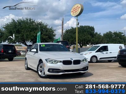 Used 2017 BMW 330i Sedan