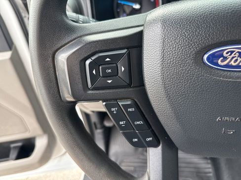 Certified 2022 Ford F250 XL w/ STX Appearance Package image 15