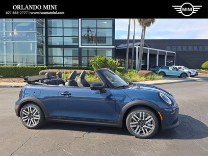 New 2026 MINI Cooper S