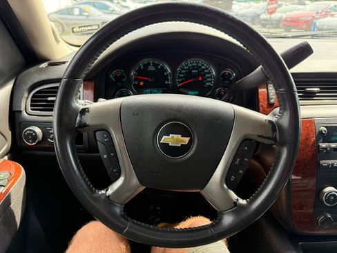 Used 2012 Chevrolet Tahoe LS image 33