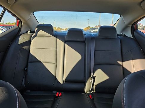 Used 2024 Nissan Altima 2.5 SR w/ SR Premium Package image 30