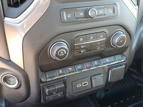 New 2026 Chevrolet Silverado 2500 W/T image 10