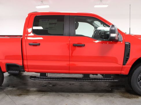 New 2026 Ford F250 XL w/ STX Appearance Package AWD/4WD image 10