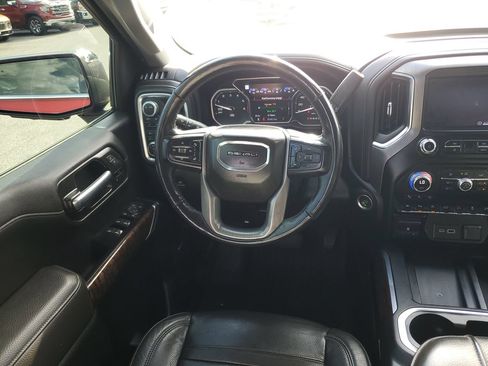 Used 2020 GMC Sierra 1500 Denali w/ Denali Ultimate Package AWD/4WD image 13