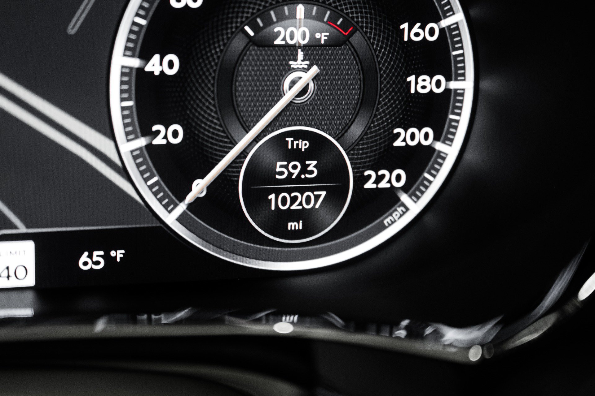 Certified 2023 Bentley Continental GT Azure AWD/4WD image 46