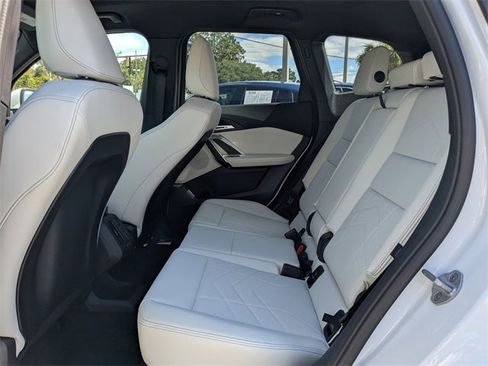 New 2026 BMW X1 xDrive28i w/ Technology Package image 15
