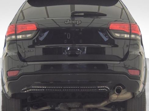 Used 2021 Jeep Grand Cherokee Limited w/ Quick Order Package 28K 80th AWD/4WD image 7
