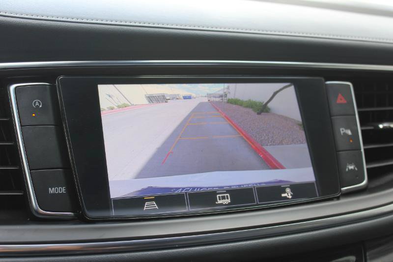 Used 2023 Buick Enclave Essence w/ Experience Buick Package FWD image 40