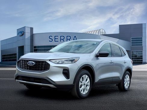 Used 2023 Ford Escape Active AWD/4WD image 1