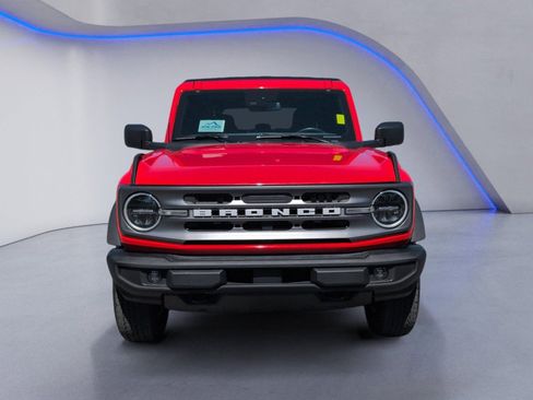 Used 2023 Ford Bronco Big Bend image 13