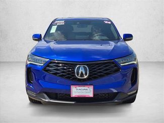 Certified 2026 Acura RDX w/ Advance Package AWD/4WD video 2