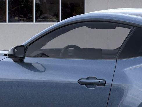 New 2026 Ford Mustang Coupe RWD image 20