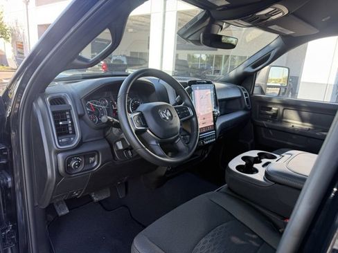 New 2026 RAM 2500 Tradesman image 16